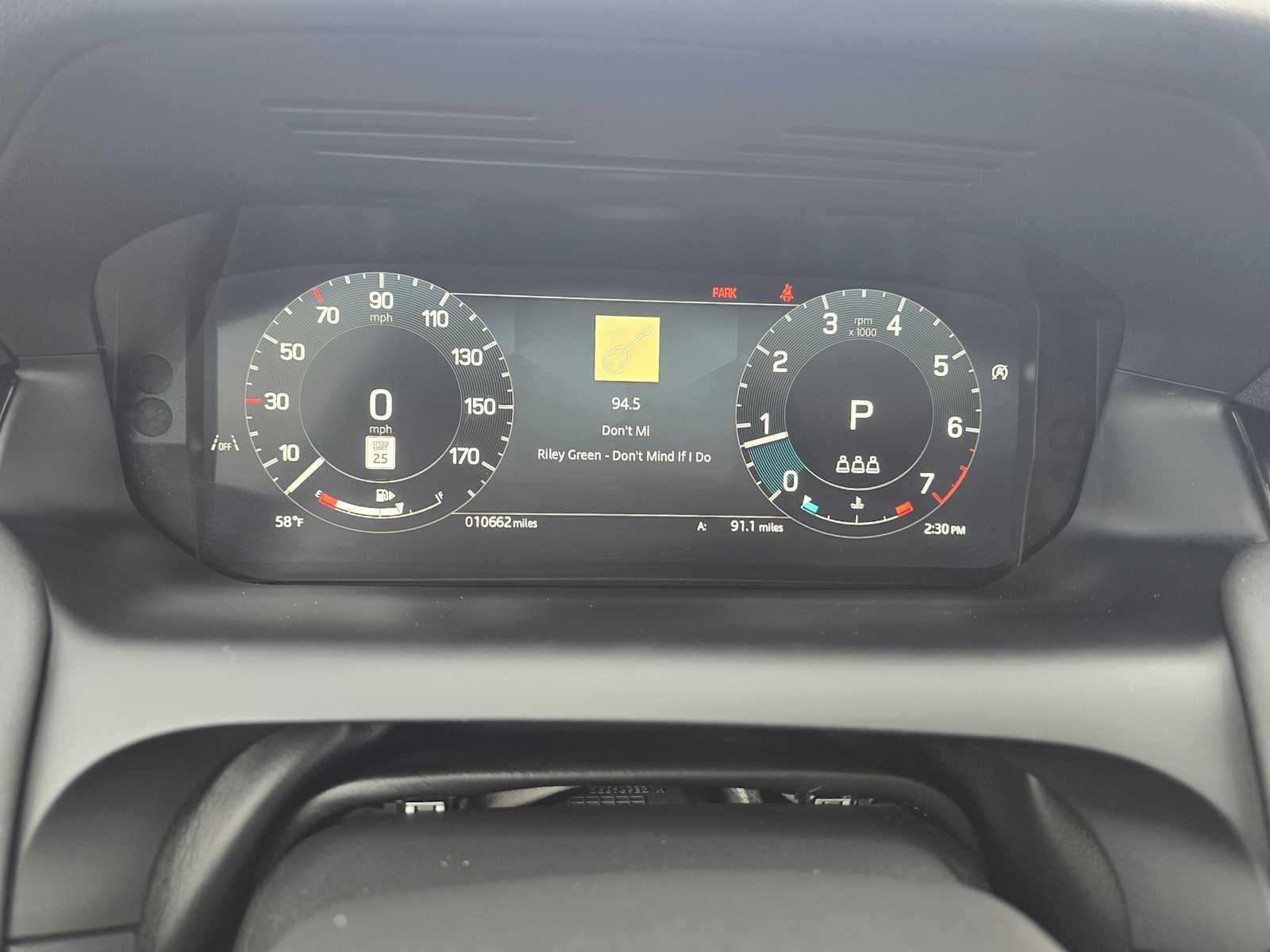 2024 Land Rover Discovery Sport Core S