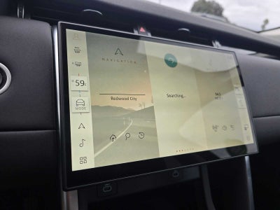 2024 Land Rover Discovery Sport Core S