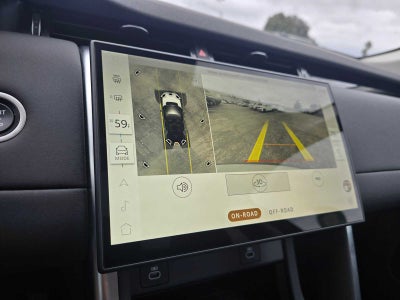 2024 Land Rover Discovery Sport Core S