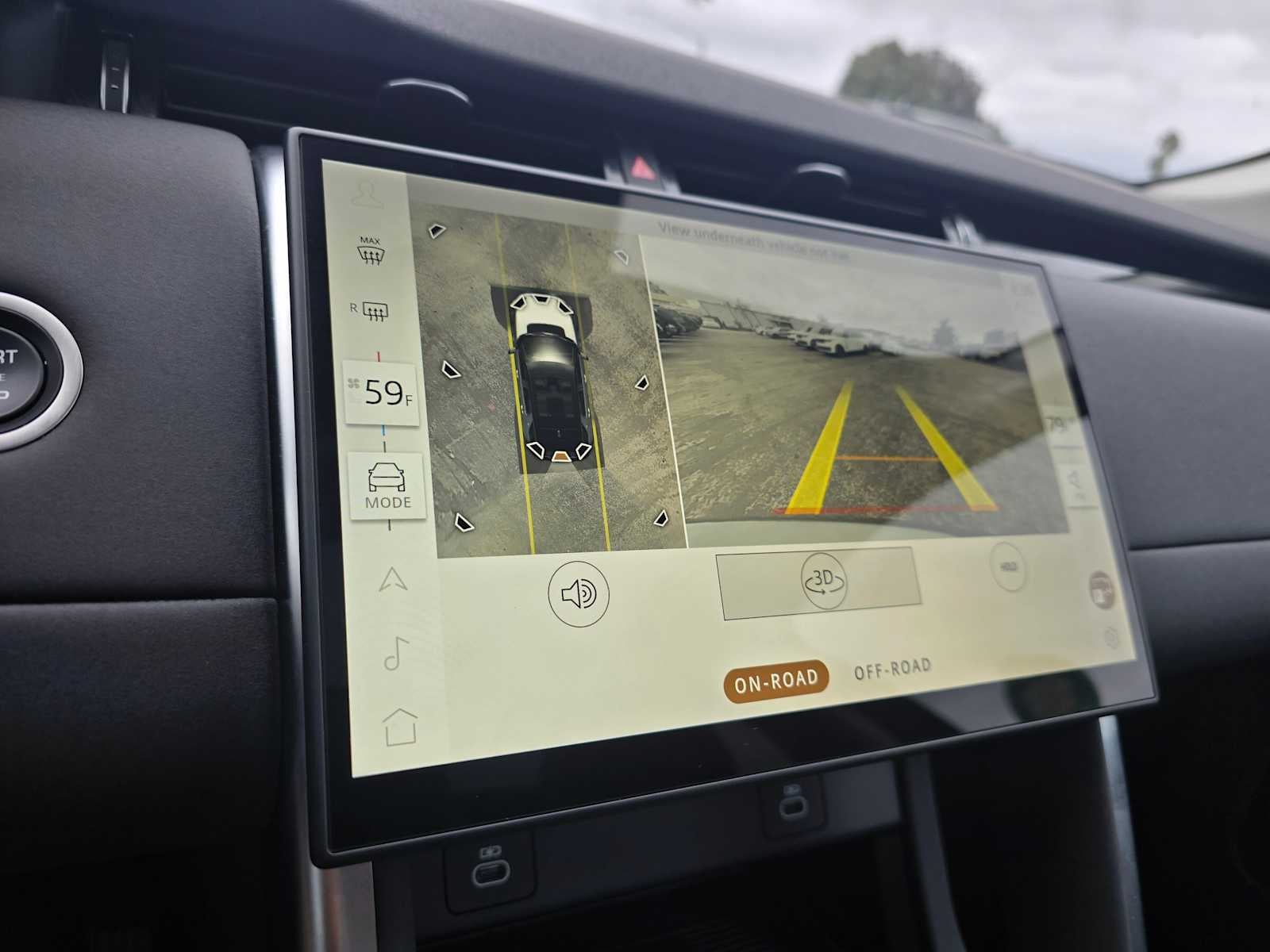 2024 Land Rover Discovery Sport Core S