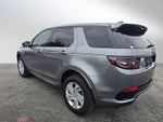 2024 Land Rover Discovery Sport Core S