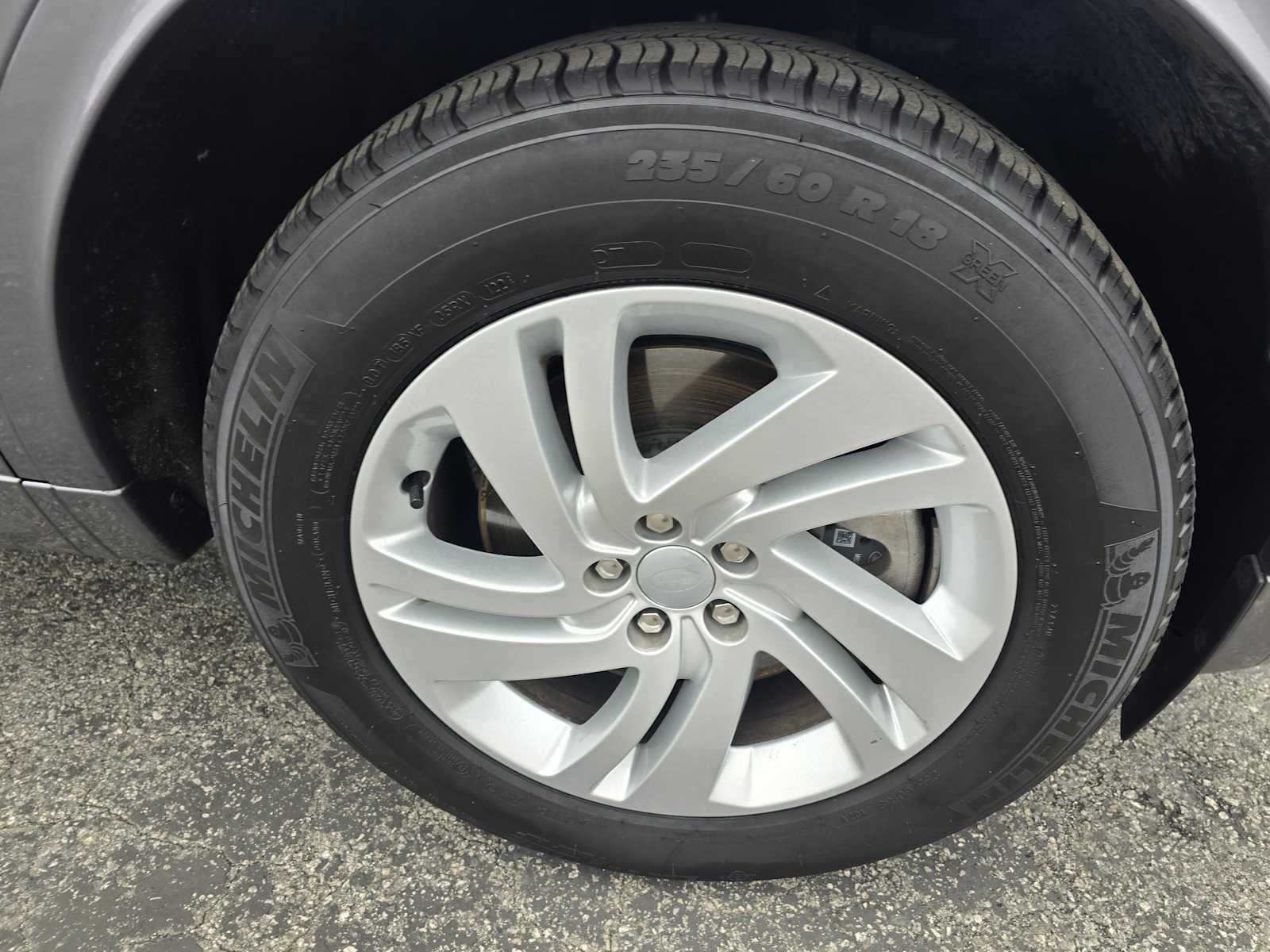 2024 Land Rover Discovery Sport Core S