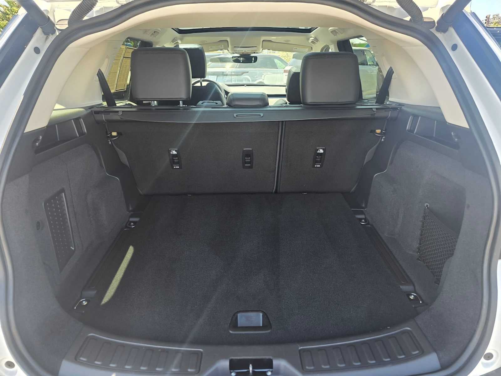 2024 Land Rover Discovery Sport Core S