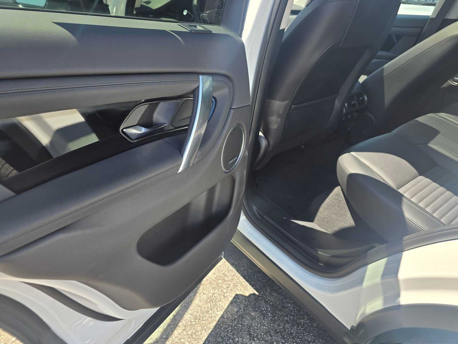 2024 Land Rover Discovery Sport Core S
