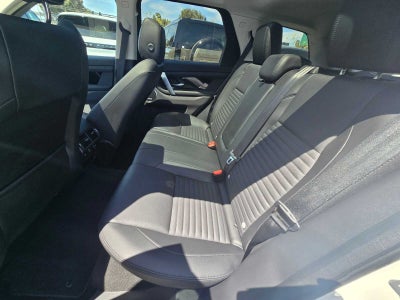 2024 Land Rover Discovery Sport Core S