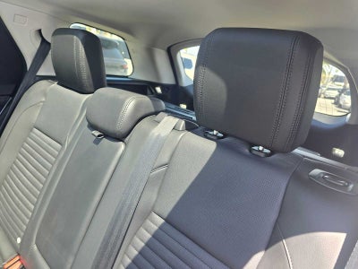 2024 Land Rover Discovery Sport Core S