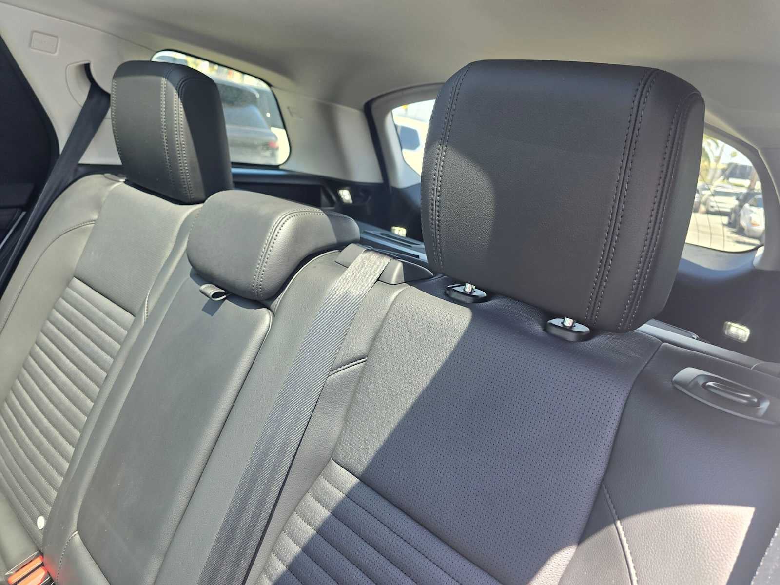 2024 Land Rover Discovery Sport Core S