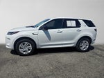 2024 Land Rover Discovery Sport Core S
