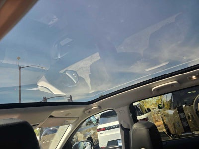 2024 Land Rover Discovery Sport Core S
