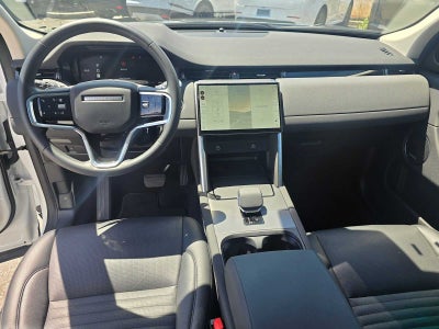 2024 Land Rover Discovery Sport Core S