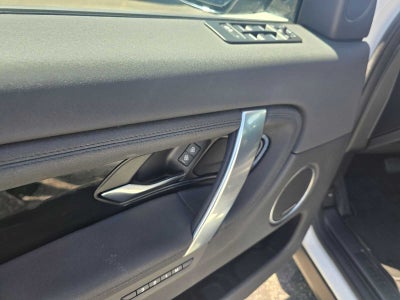 2024 Land Rover Discovery Sport Core S