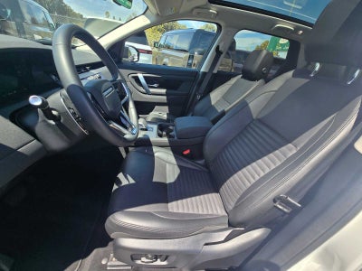 2024 Land Rover Discovery Sport Core S