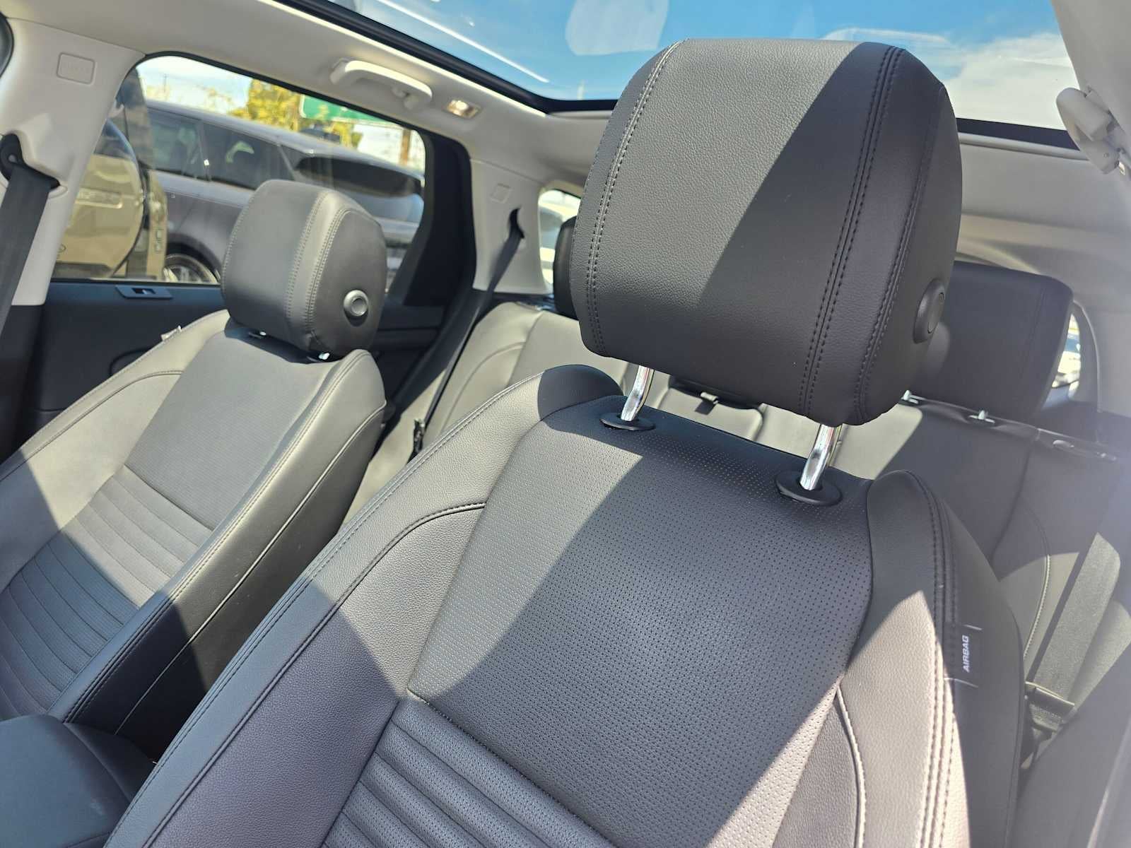 2024 Land Rover Discovery Sport Core S