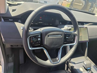 2024 Land Rover Discovery Sport Core S