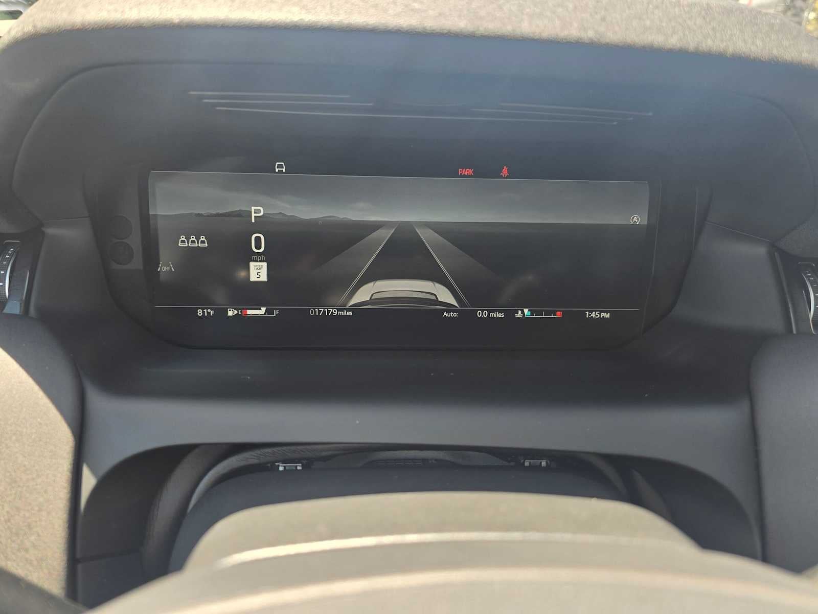 2024 Land Rover Discovery Sport Core S