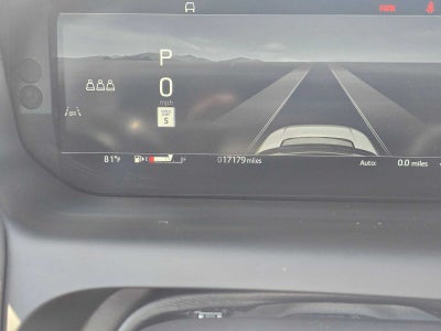 2024 Land Rover Discovery Sport Core S