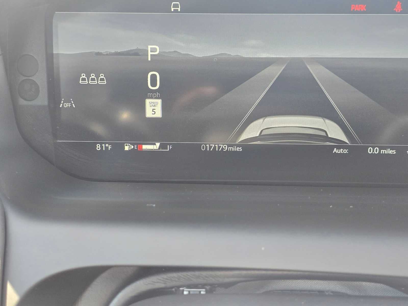 2024 Land Rover Discovery Sport Core S