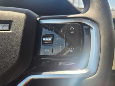 2024 Land Rover Discovery Sport Core S