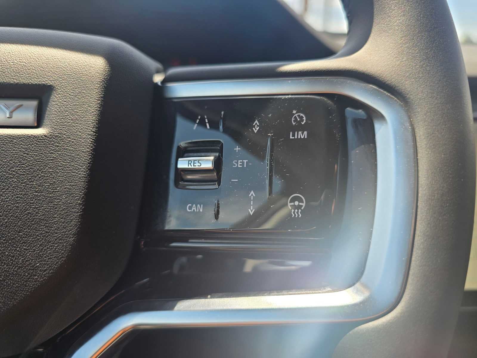 2024 Land Rover Discovery Sport Core S