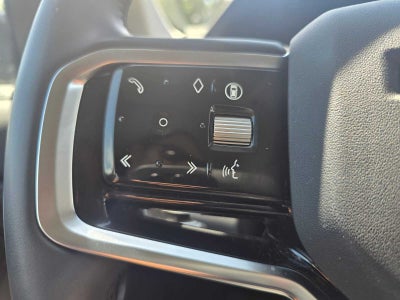 2024 Land Rover Discovery Sport Core S