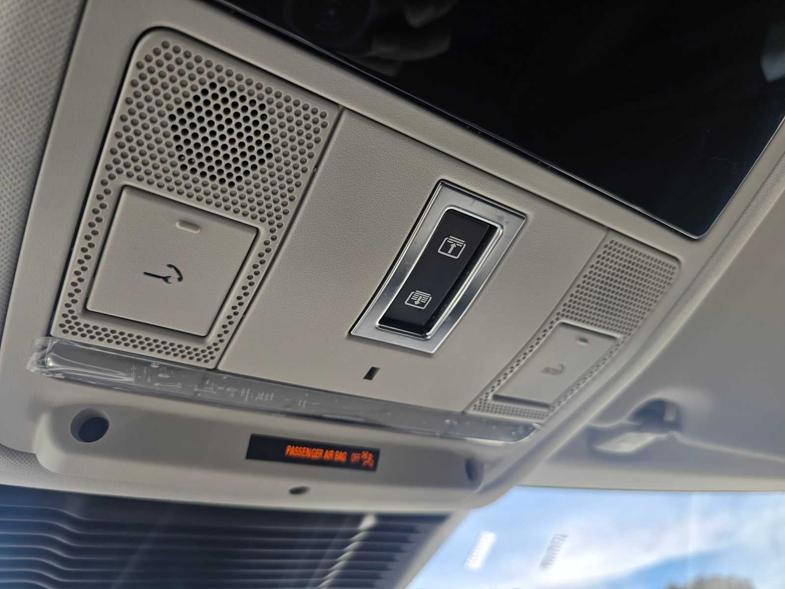 2024 Land Rover Discovery Sport Core S