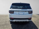 2024 Land Rover Discovery Sport Core S