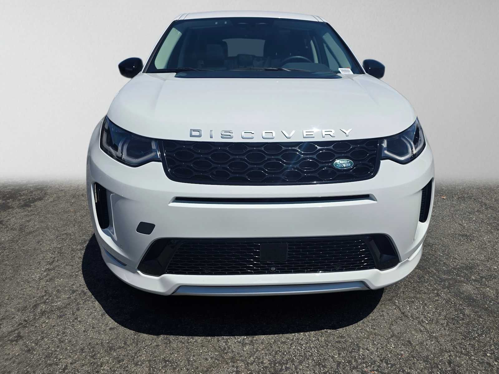2024 Land Rover Discovery Sport Core S