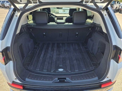 2025 Land Rover Discovery Sport S