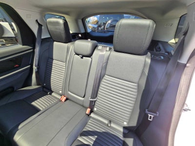 2025 Land Rover Discovery Sport S
