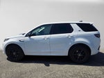 2025 Land Rover Discovery Sport S