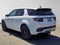 2025 Land Rover Discovery Sport S