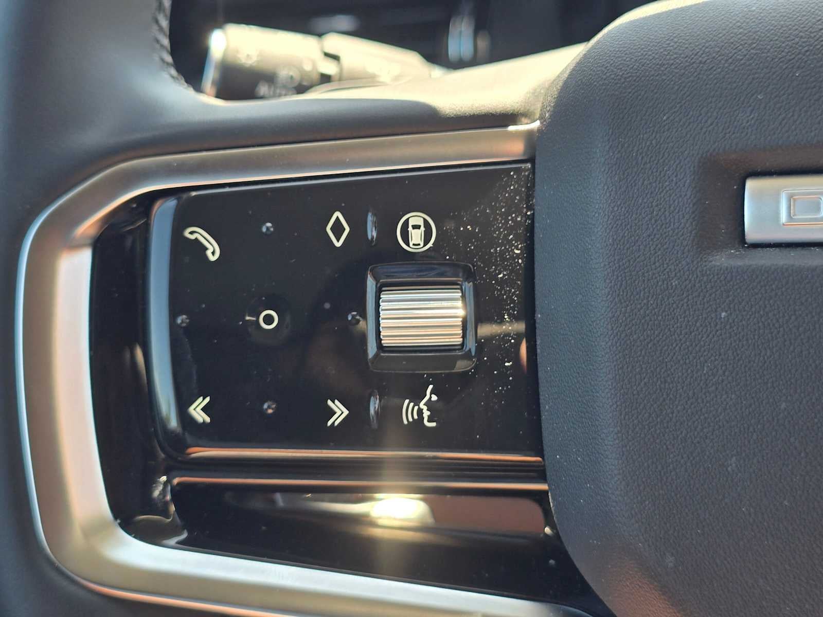 2025 Land Rover Discovery Sport S