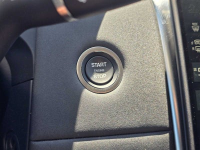 2025 Land Rover Discovery Sport S
