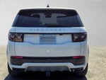 2025 Land Rover Discovery Sport S