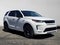2025 Land Rover Discovery Sport S