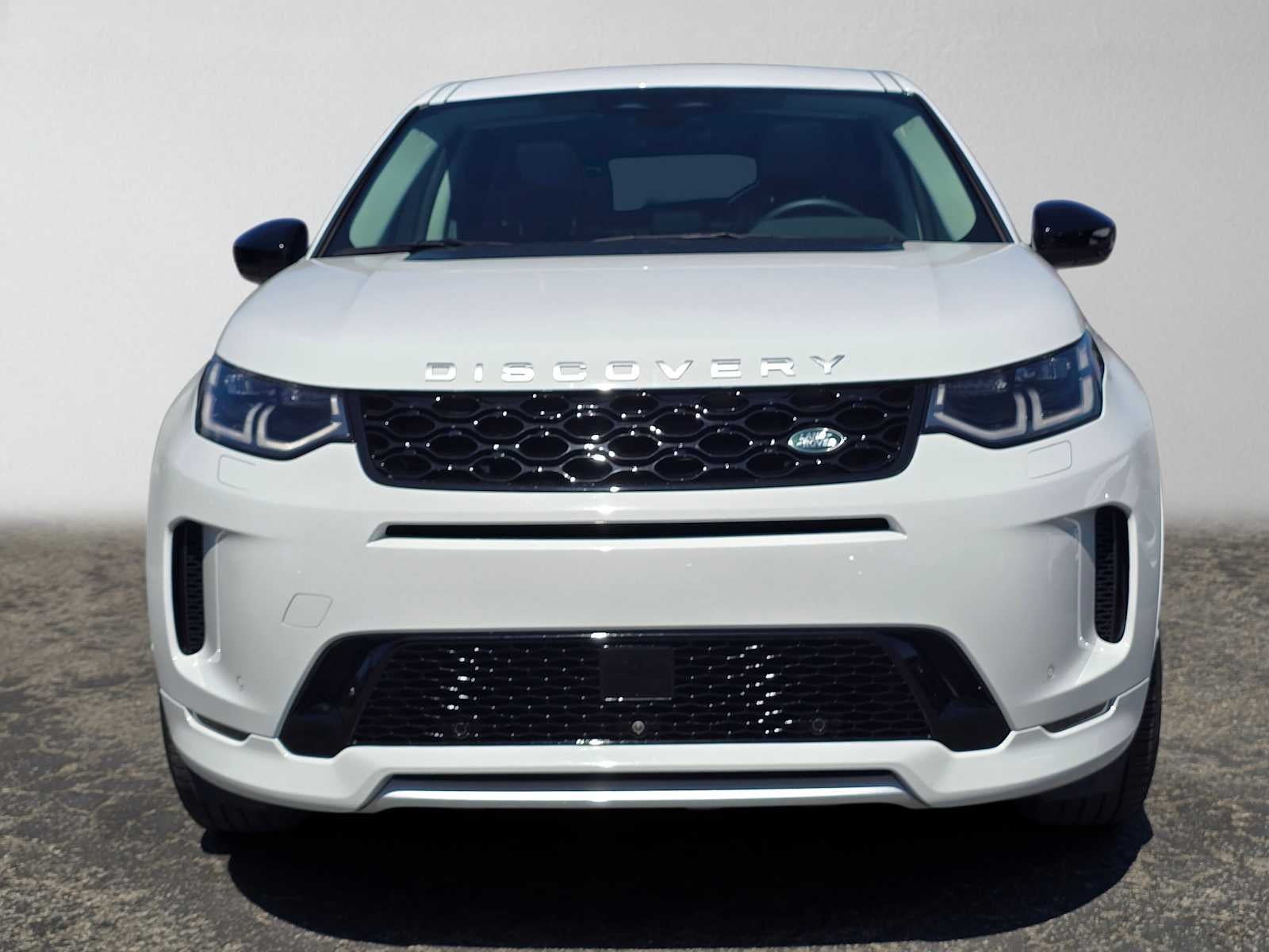 2025 Land Rover Discovery Sport S