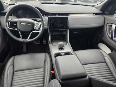 2024 Land Rover Discovery Sport Dynamic SE