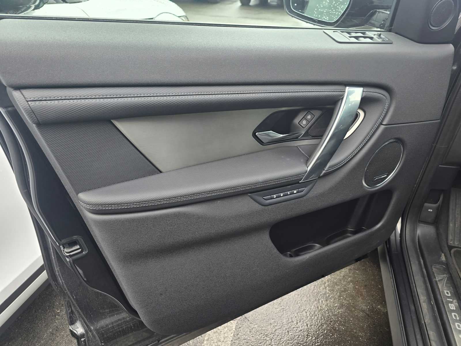 2024 Land Rover Discovery Sport Dynamic SE