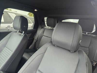 2024 Land Rover Discovery Sport Dynamic SE