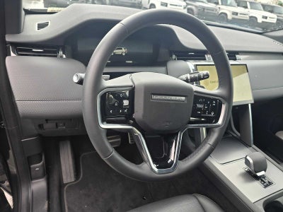 2024 Land Rover Discovery Sport Dynamic SE