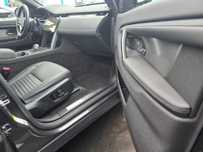 2024 Land Rover Discovery Sport Dynamic SE