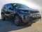2024 Land Rover Discovery Sport Dynamic SE