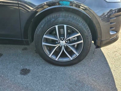 2024 Land Rover Discovery Sport Dynamic SE