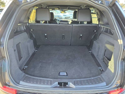 2024 Land Rover Discovery Sport Dynamic SE