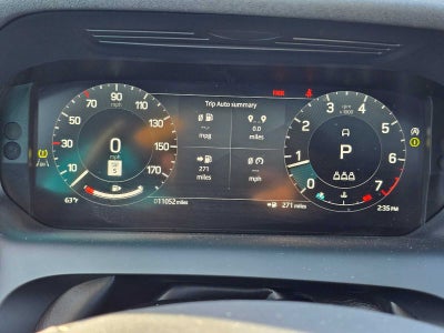 2024 Land Rover Discovery Sport Dynamic SE