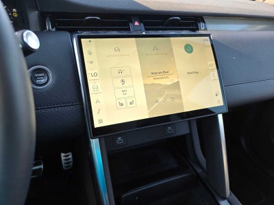 2024 Land Rover Discovery Sport Dynamic SE