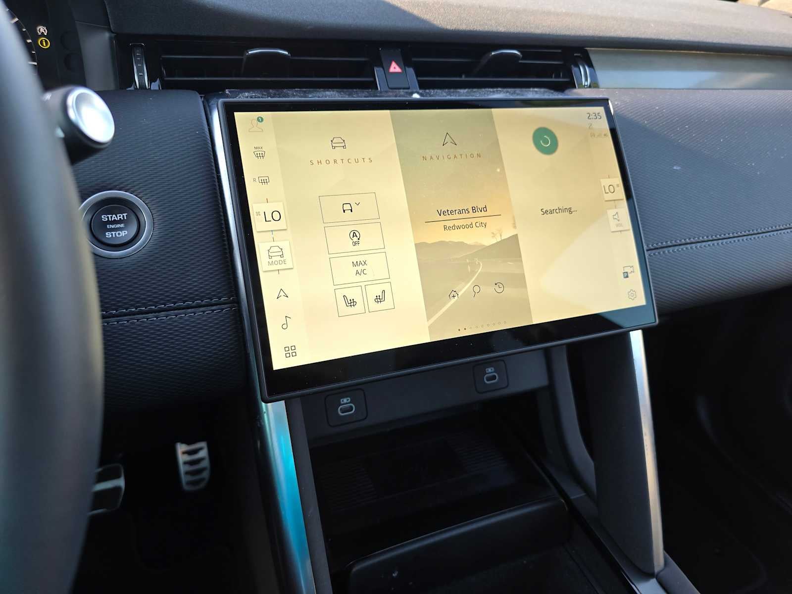 2024 Land Rover Discovery Sport Dynamic SE