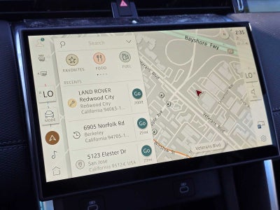 2024 Land Rover Discovery Sport Dynamic SE