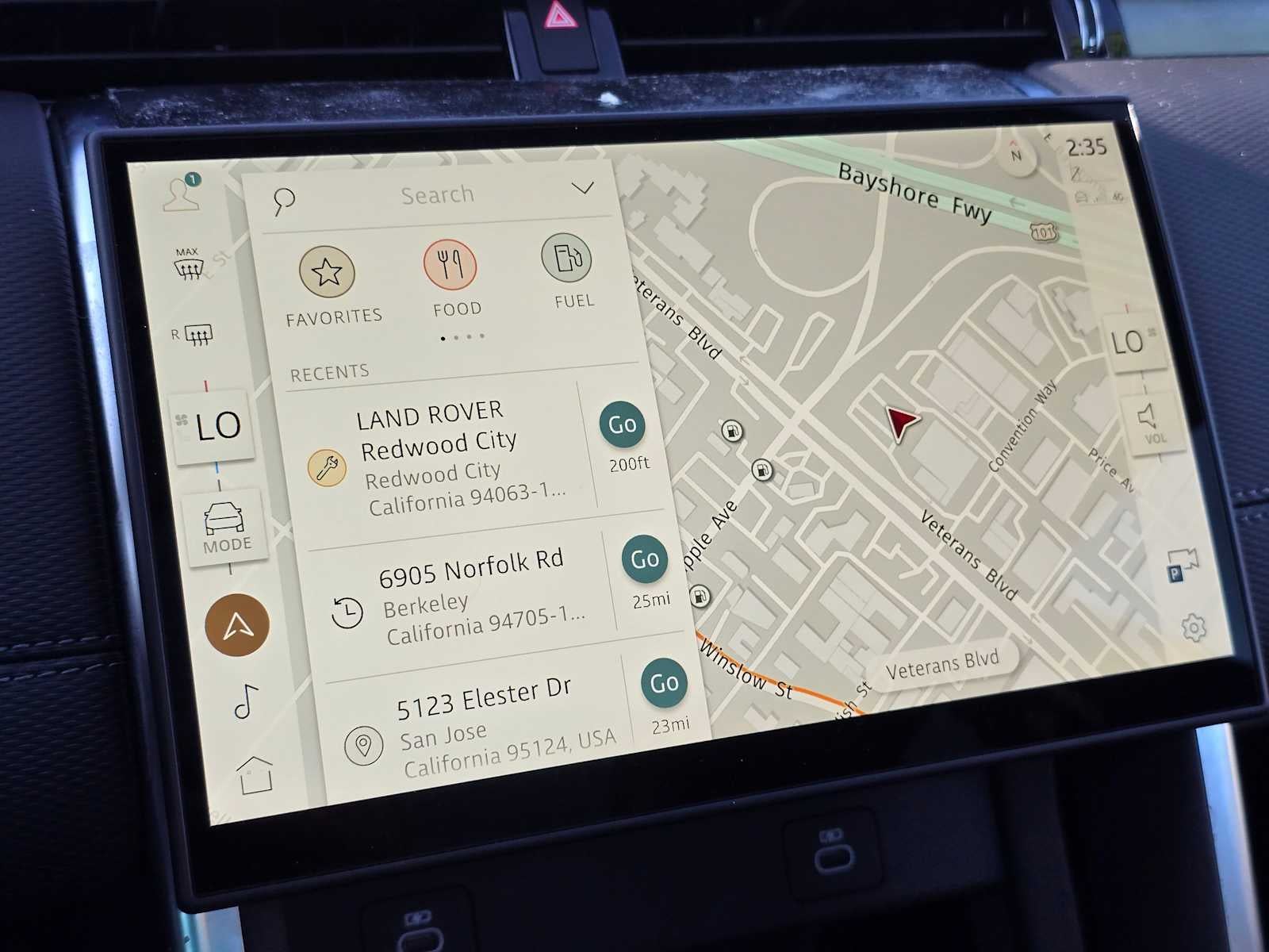 2024 Land Rover Discovery Sport Dynamic SE