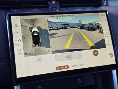 2024 Land Rover Discovery Sport Dynamic SE